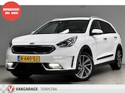 Kia Niro - 1.6 GDi Hybrid DynamicLine/ Automaat/ Trekhaak/ LED Dagrijve