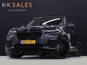 BMW X5 - xDrive45e High Executive [PANORAMADAK, APPLE CARPLAY, HEAD-U