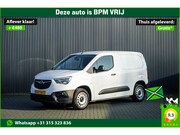 Opel Combo - 1.5D L1H1 | Cruise | Airco | Automaat | Stuurverw. | Schuifd