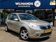 Dacia Sandero - 1.2 Lauréate Airco Elektr ramen Lm