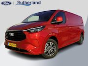 Ford Transit Custom - 320 2.5 PHEV L2H1 Limited 233pk | Demo | Adaptieve Cruise Co