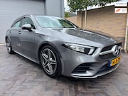 Mercedes-Benz A-klasse - 200 AMG AUTOMAAT