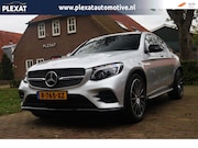 Mercedes-Benz GLC-Klasse Coupe - AMG 43 4MATIC Aut. | Panorama | Burmester | Adaptieve Cruise