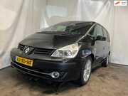 Renault Espace - 3.5 V6 Initiale SCHADEAUTO
