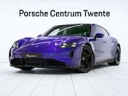 Porsche Taycan - Turbo S Sport Turismo