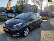 Toyota Yaris - 1.5 Hybrid Dynamic - CAMERA - AUTOMAAT - NAP !