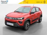 Dacia Spring - Expression 65 26.8 kWh *Parkeersensoren*Tel Bluetooth*Cruise
