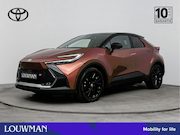 Toyota C-HR - 2.0 Plug-in Hybrid 220 GR SPORT PLUS