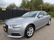 Audi A4 - Limousine 1.4 TFSI Pro Line 6 Versn Clima/Navi/Cruise