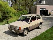 Fiat Panda - Type 30 perfect gerestaureerd NIEUWSTAAT