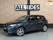 Seat Arona - 1.0 EcoTSI FR Business Connect | Led | Sfeerverlichting | Pa