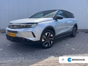 Opel Grandland - 1.2 Turbo Hybrid GS 145PK Automaat | Adaptive Cruise Control
