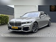 BMW 7-serie - 745e High Executive