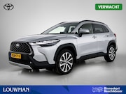 Toyota Corolla Cross - Hybrid 140 Style + Premium Pack I Onderweg-naar-dealer