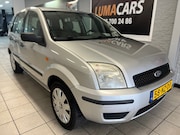 Ford Fusion - 1.4-16V Celebration | | trekhaak |