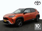 Toyota Yaris Cross - 1.5 Hybrid Explore | Stoelverwarming | Keyless | Parkeersens