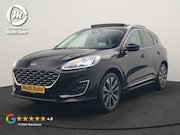 Ford Kuga - 2.5 Vignale PHEV 225pk Dealer O.H. | Panodak | Head Up | Cam