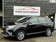 Toyota RAV4 - 2.5 Hybrid Dynamic