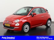 Fiat 500C - 1.0 Hybrid Dolcevita | Apple/Android Carplay | Zondag Open