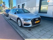 Audi A6 - 45 TFSI Pro Line