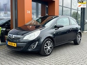 Opel Corsa - 1.2 EcoFlex LPG G3|Airco|isofix|goedkoop rijden