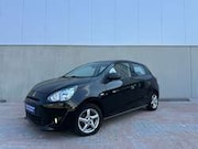 Mitsubishi Space Star - 1.0 Cool+ Airco, Elec.Pakket, Lmv