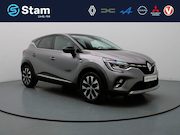 Renault Captur - 145pk E-Tech full hybrid techno Automaat Camera | Cruise | N