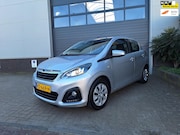 Peugeot 108 - | 1.0 e-VTi Active | Telefoonverbinding | Airco |