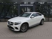 Mercedes-Benz GLC-klasse - Coupé d 4MATIC PANO 360 CAM AMG