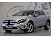 Mercedes-Benz GLA-Klasse - 200 Panoramadak/ Stoelverwarming