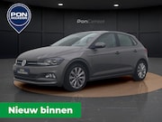 Volkswagen Polo - 1.0 TSI Highline | Navigatie | Carplay | Parkeersensoren | A