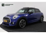 MINI Cooper S - Mini 2.0 Knightsbridge Edition (PANORAMADAK, STOELVERWARMING
