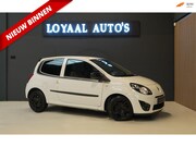 Renault Twingo - 1.2-16V Collection | AIRCO | ELEK.RAMEN | APK | NAP.