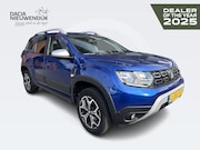 Dacia Duster - 1.0 TCe Bi-Fuel Prestige | TREKHAAK | 360 CAMERA | STOELVERW