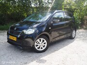 Skoda Citigo - 1.0 Greentech Fresh - AIRCO - 5D - APK 09-2027