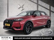 DS DS 3 Crossback - 155pk Automaat Performance Line+ | Rijklaar | Alcantara | Ca