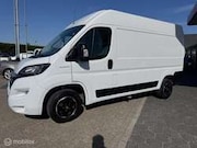 Fiat Ducato - bestel 35H 2.3 MultiJet XLH2 Gran Volume
