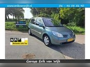 Renault Scénic - 1.6-16V Privilège Luxe Airco/Cruis control