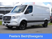 Mercedes-Benz Sprinter - 317 1.9 CDI L2H1 RWD PB Edition Cruise, Camera, Carplay, LED