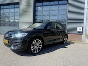 Audi SQ5 - 3.0 TFSI quattro Pro Line Plus Carplay Pano Virtual