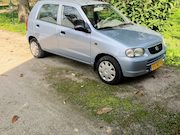 Suzuki Alto - 1.1 GLS APK 09-27