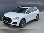 Audi Q3 - 35TFSI S Line Pano ACC Carplay