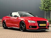 Audi S5 - Cabriolet 3.0 TFSI quattro Pro Line /Maxton/ 20Inch/Black op