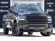 Dodge Ram - 5.7 V8 4x4 Crew Cab Sport Night Edition | Pano-Dak | Groot N