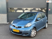 Toyota Aygo - 1.0-12V • • Goed onderhouden •