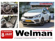 Honda Jazz - 1.5i e:HEV ADVANCE CROSSTAR - DEMO - 122 PK - FULL HYBRID - 