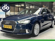 Audi A3 - 1.0 TFSI AUTOMAAT Sport Lease Edition XENON + LED I NAVI + C