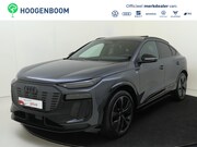 Audi Q6 e-tron - S edition performance 100 kWh | Panoramadak | Trekhaak | War