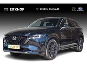 Mazda CX-5 - 2.0 SkyActiv-G 165 Sportive - 1e eigenaar - Dealer onderhoud