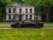 Ferrari 296 GTB - 3.0 V6 | Carbon Seats | Lift | Pass. display
